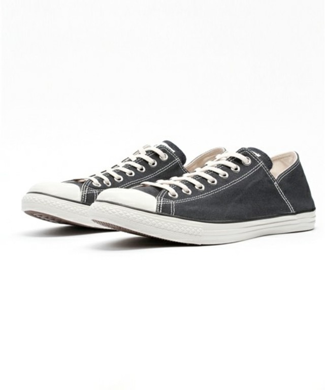 CONVERSE ALL STAR LP WASHED-CL BB OX