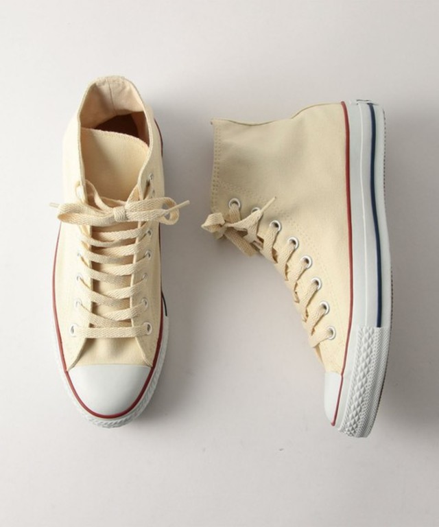 CONVERSEオールスターハイカット/CONVERSE CVS ALL STAR HI