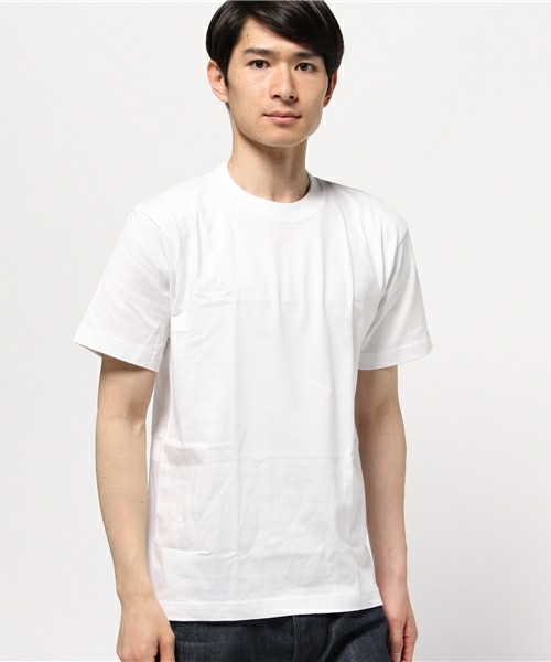 Hanes(ヘインズ)　ビーフィーTシャツ