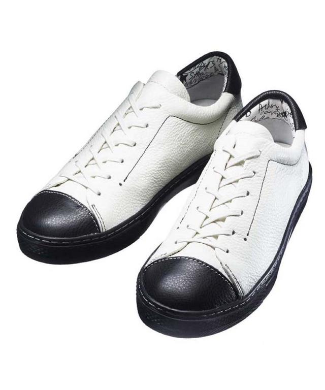 ALL STAR COUPE AE LEATHER OX