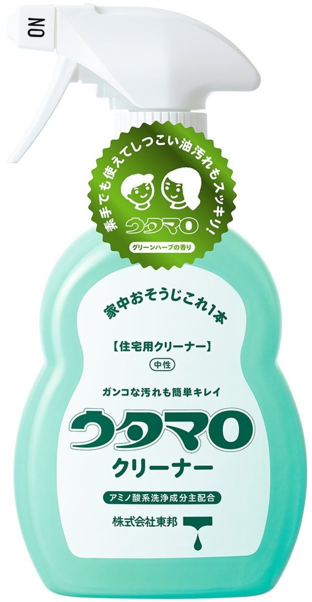 ウタマロ クリーナー 400mｌ