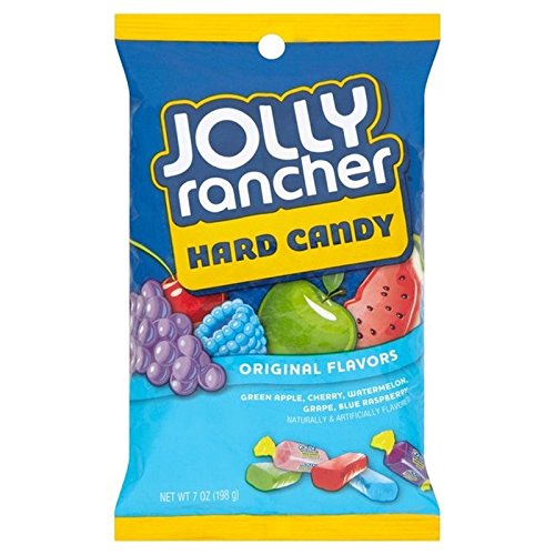 Jolly Rancher ハードキャンディ
