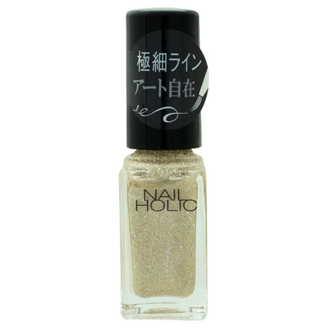 ネイルホリック/ネイルホリック アート(【GD083】) KOSE コーセー NAIL HOLIC