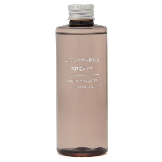 エイジングケア化粧水・高保湿タイプ　（新）２００ｍｌ