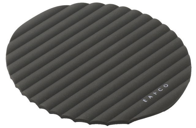 EAトCO Nami silicon mat ブラック AS0016