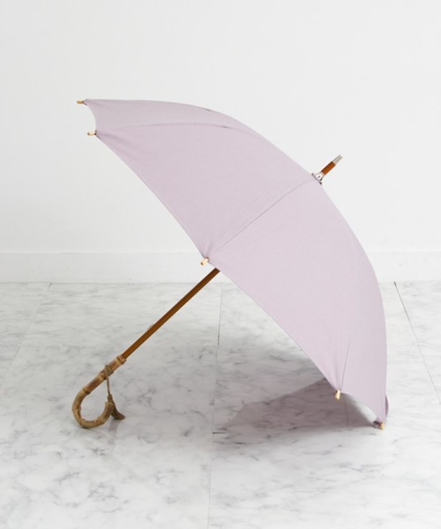 サントリーノ晴雨兼用長傘