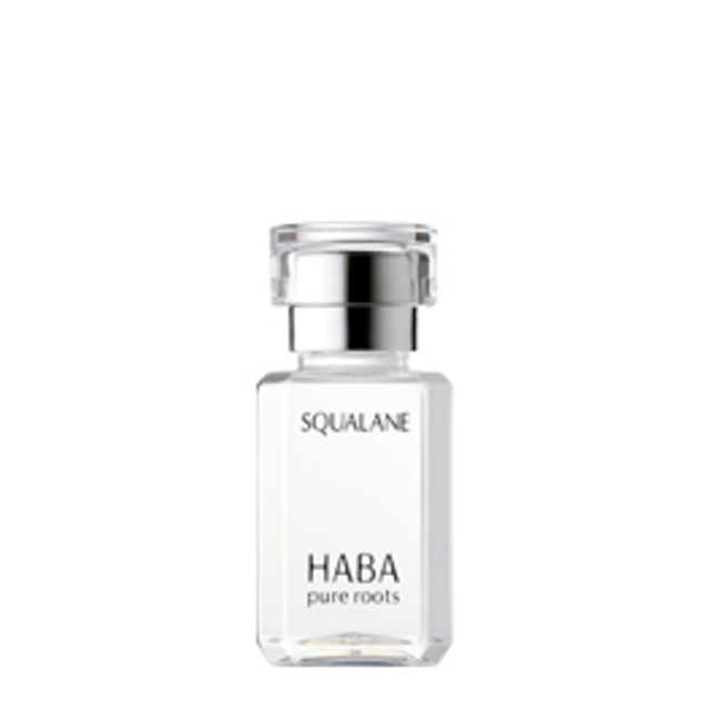 高品位「スクワラン」（15ml）