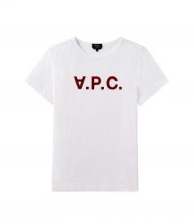 V.P.C. Tシャツ