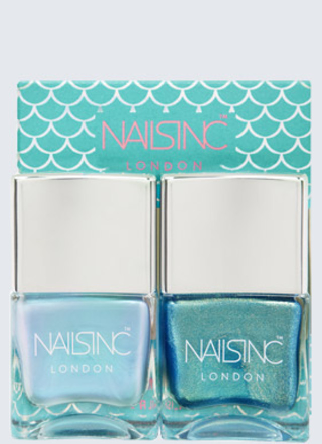 セルフ メイド マーメイド デュオ キット