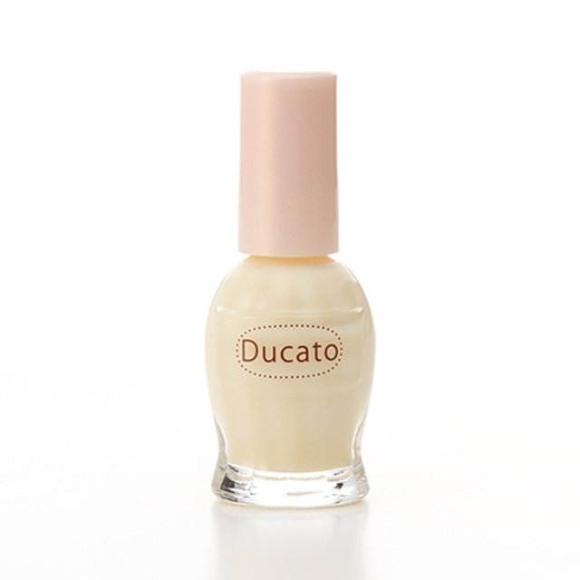 ナチュラルネイルカラーN コンデンスミルク