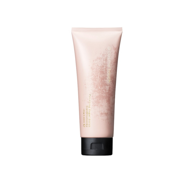 @cosme touch｜ヒップポリッシュ 150g