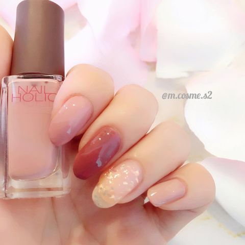 実は簡単 掛け算レシピ で作る簡単セルフネイル特集 Locari ロカリ