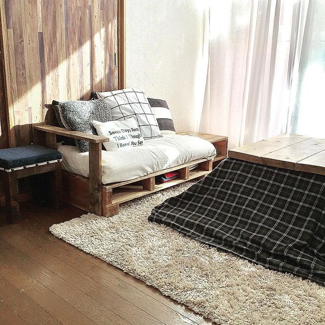 今のコタツはこんなにオシャレ コタツのあるステキ部屋 実例集 Locari ロカリ 今のコタツはこんなにオシャレ コタツのあるステキ部屋 実例集 Locari ロカリ