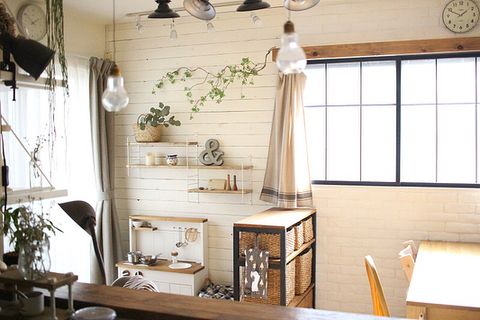 常にスッキリ シンプルだけど癒される部屋 に仕上げる9つのポイント Locari ロカリ