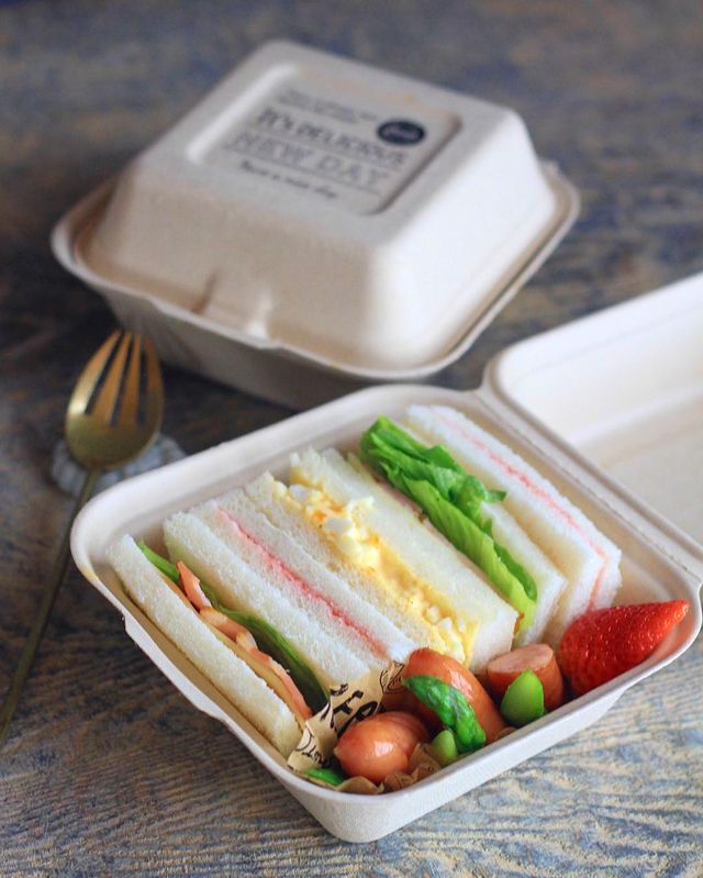 ランチタイムも週末も おしゃピク に使えるダイソーのお弁当グッズ Locari ロカリ