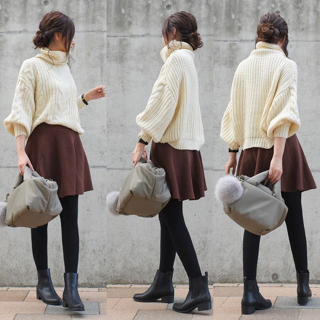 シンプルでも素敵 おしゃれな人は どこか女っぽい Locari ロカリ シンプルでも素敵 おしゃれな人は どこか女っぽい Locari ロカリ