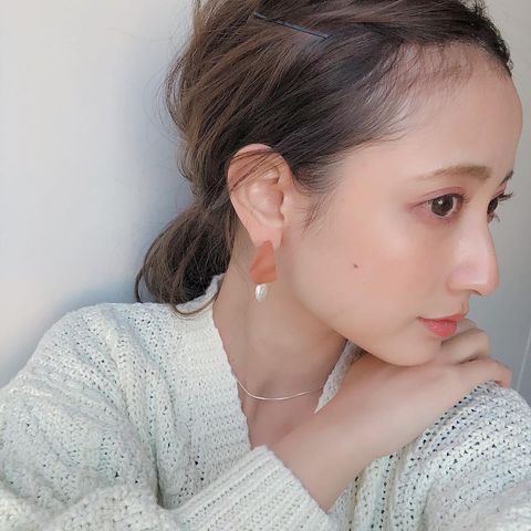 前髪切りすぎた でも大丈夫 今すぐ可愛くなれる前髪アレンジ8連発 Locari ロカリ 前髪切りすぎた でも大丈夫 今すぐ可愛くなれる前髪アレンジ8連発 Locari ロカリ