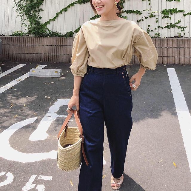 欲しい服見つけた 辛口シンプル派はこのecブランドをチェックして Locari ロカリ 欲しい服見つけた 辛口シンプル派はこのecブランドをチェックして Locari ロカリ