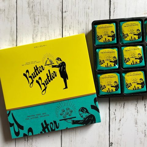思わずパケ買いしちゃいそう レトロ風パッケージお菓子8選 Locari ロカリ