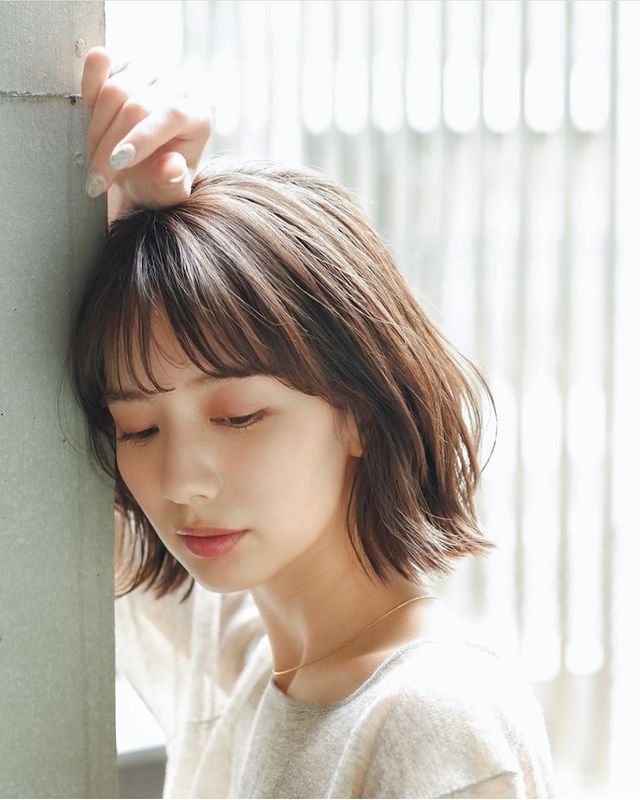 暑い季節に向けて♡2020夏にぴったりの「最旬ボブヘアカタログ」 LOCARI（ロカリ）