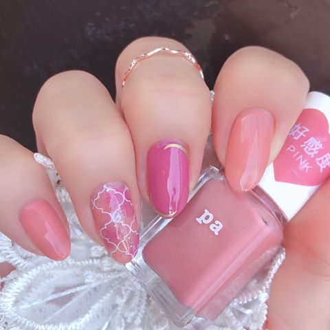 恋愛運あげちゃう Paネイルの秋冬新色 ガチloveネイル 特集 Locari ロカリ 恋愛運あげちゃう Paネイルの秋冬新色 ガチloveネイル 特集 Locari ロカリ