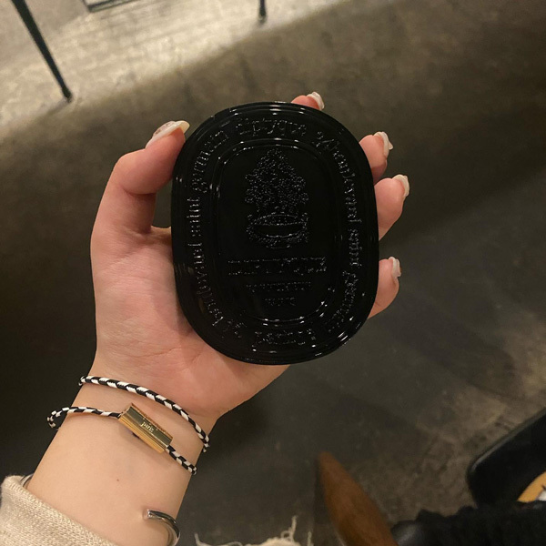 Diptyque ディプティック フレグランスブレスレット ドソン - ユニセックス