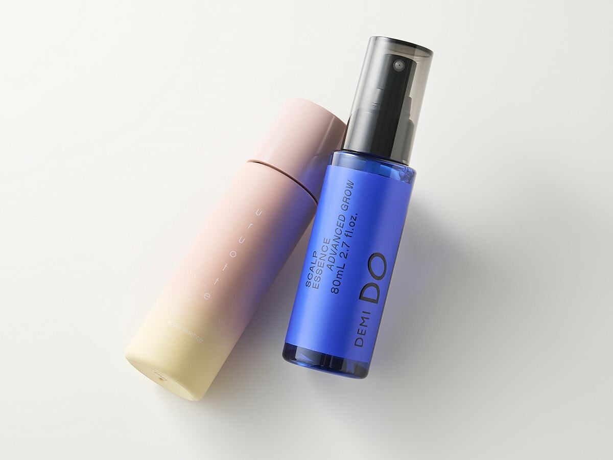 良好品】 DEMI DO SCALPESSENCE SUPPLEMENTアドバンストグロウ