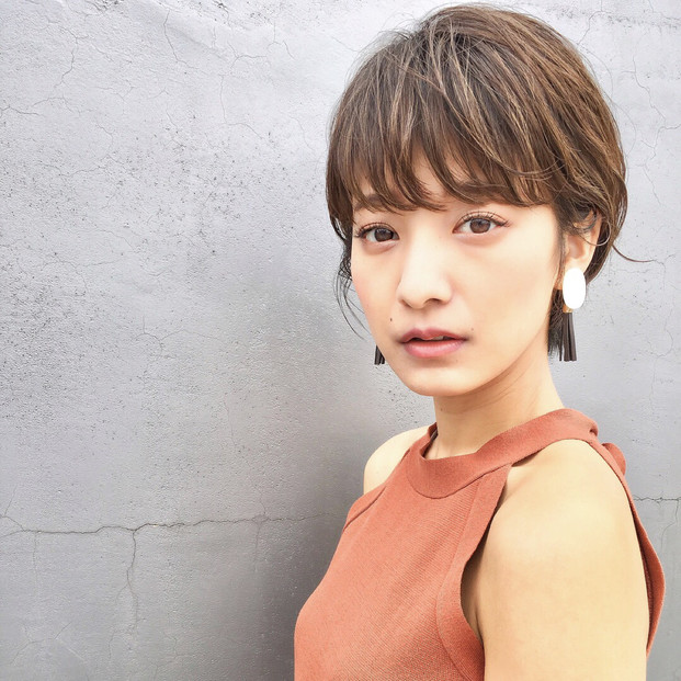 絶対可愛くなれる 大人の ショート ボブ 最新ヘアスタイル選 Locari ロカリ