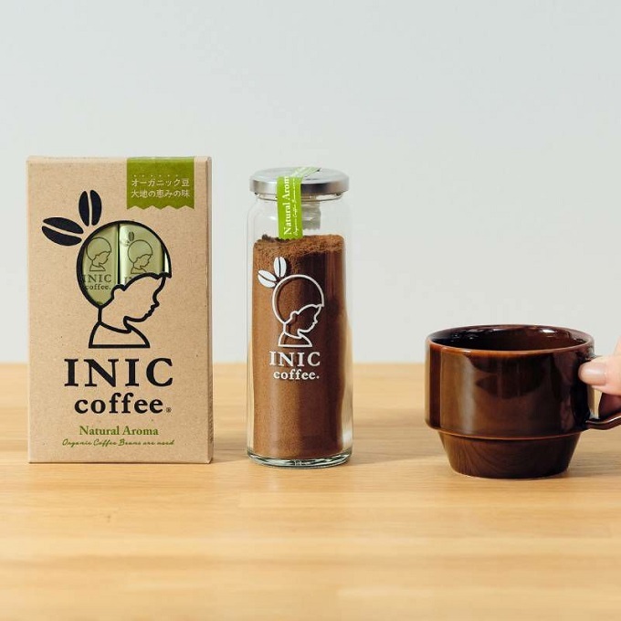 photo：INIC Coffee