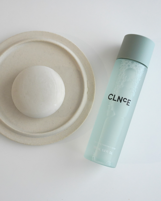 【新品未使用】CLNCE クリーンエンス 化粧水