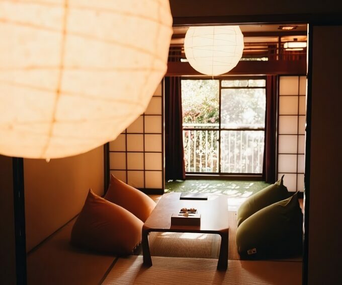 photo：THE RYOKAN TOKYO YUGAWARA