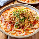 冷凍うどん
