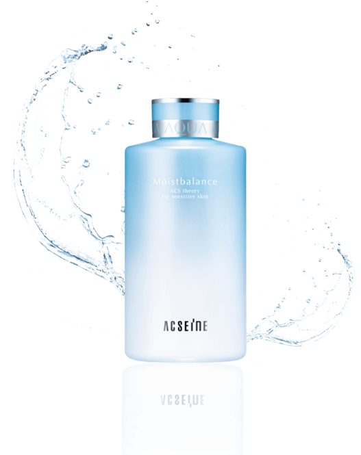 やさしい潤いをたたえ透明感アップ アクセーヌ クリスマスコフレ Locari ロカリ