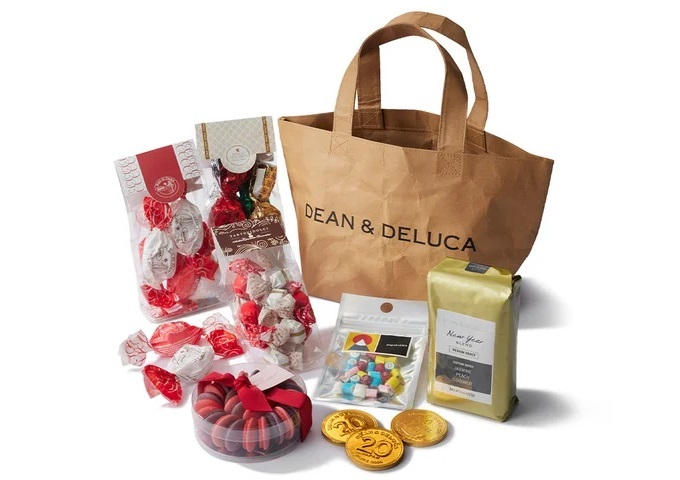 photo：DEAN & DELUCA