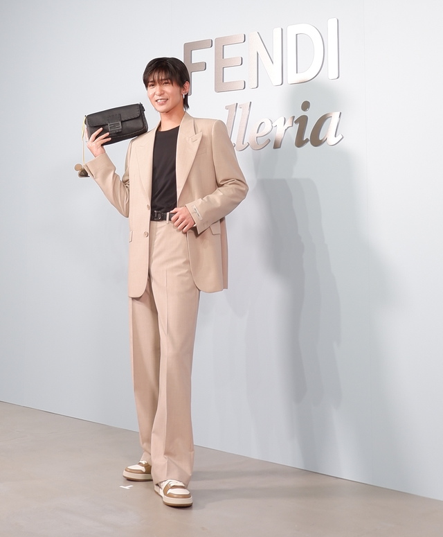 体験型ポップアップストア「FENDI selleria （フェンディ セレリア ...