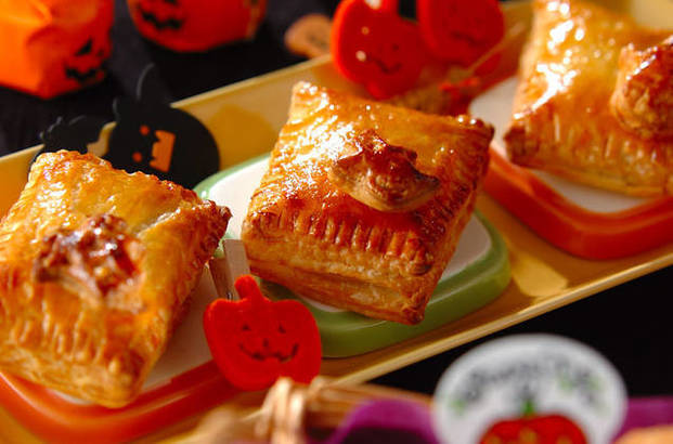 食べるのもったいない ハロウィンのかわいいお菓子レシピ21選 Locari ロカリ