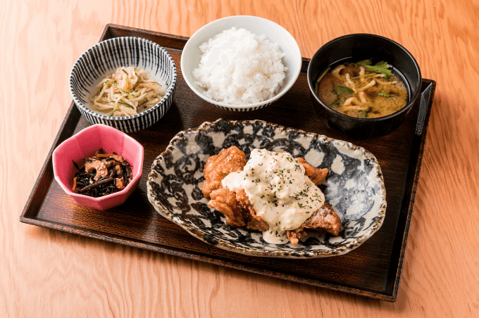 photo：土鍋炊ごはん なかよし