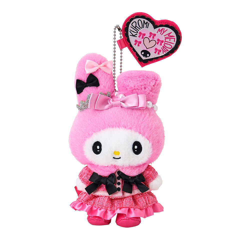 © 2024 SANRIO CO., LTD. TOKYO, JAPAN 　著作 株式会社サンリオ