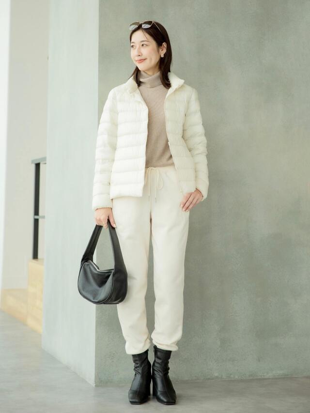 不完全燃焼だったスキー旅行と、寒さを救ってくれたUNIQLO品