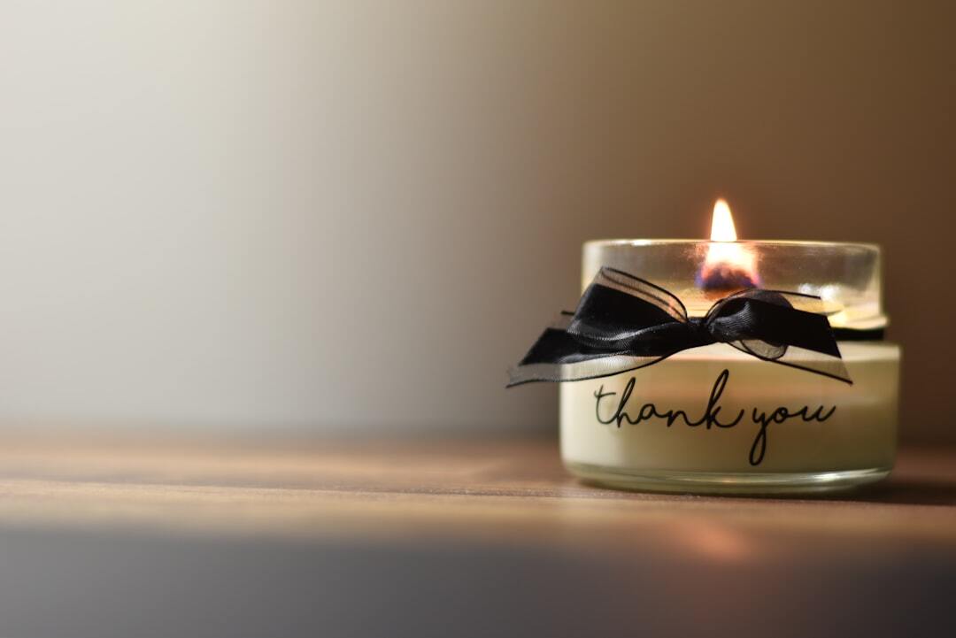 Photo by Daniel Andrade / Unsplash