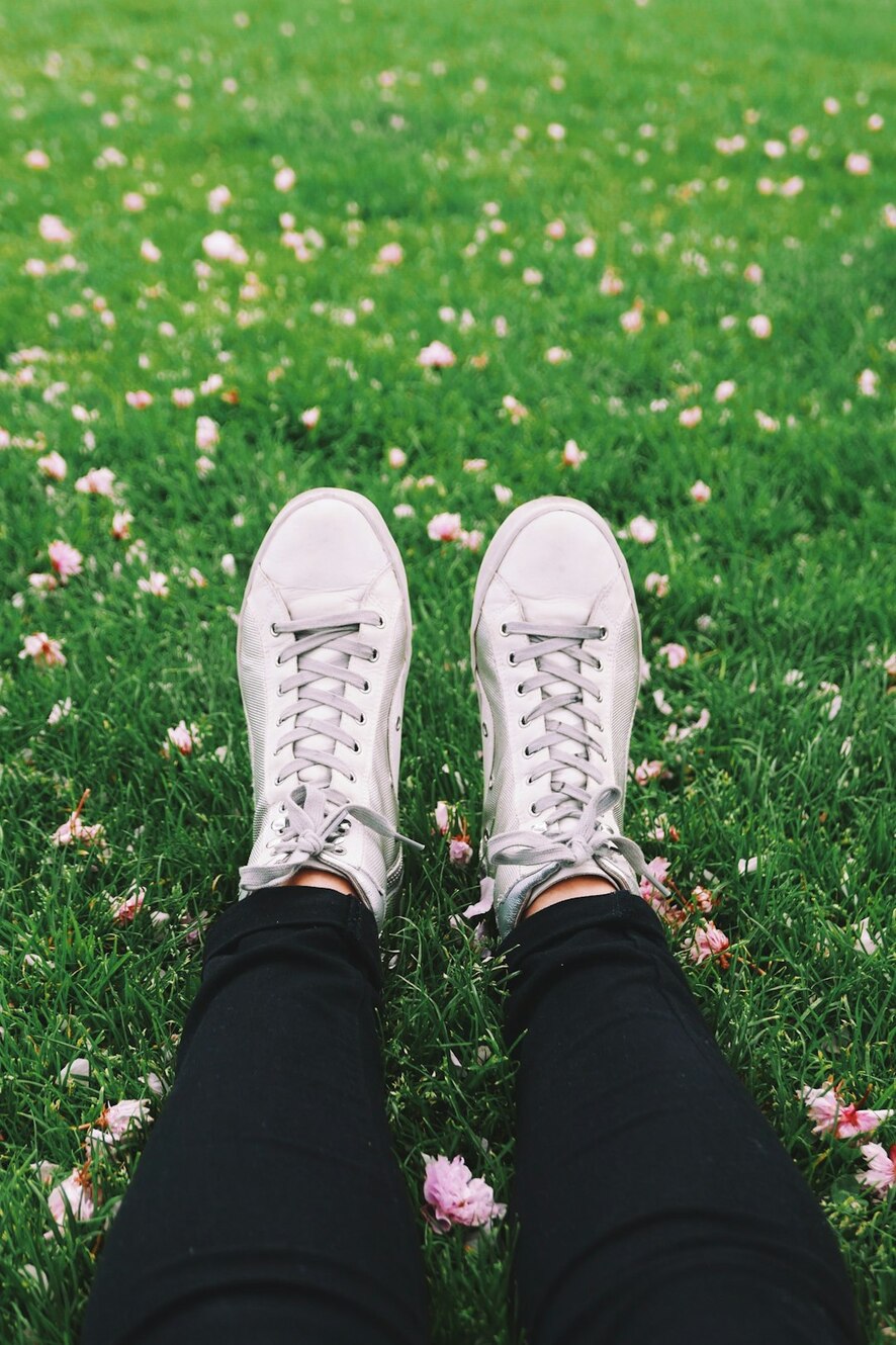 Photo by Irina / Unsplash