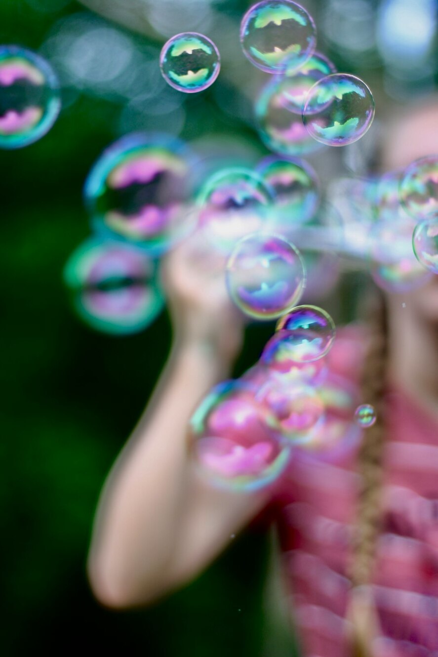 Photo by Kayla Farmer / Unsplash