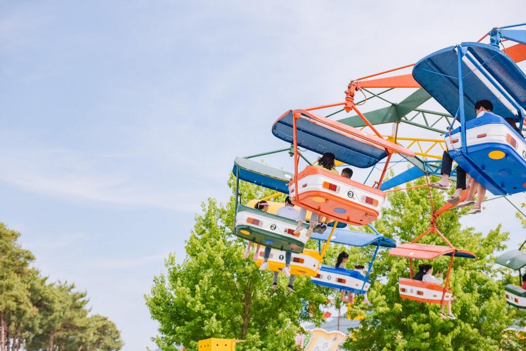Photo by Suhyeon Choi / Unsplash