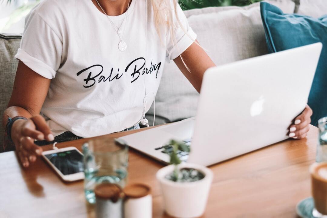 Photo by Content Pixie / Unsplash