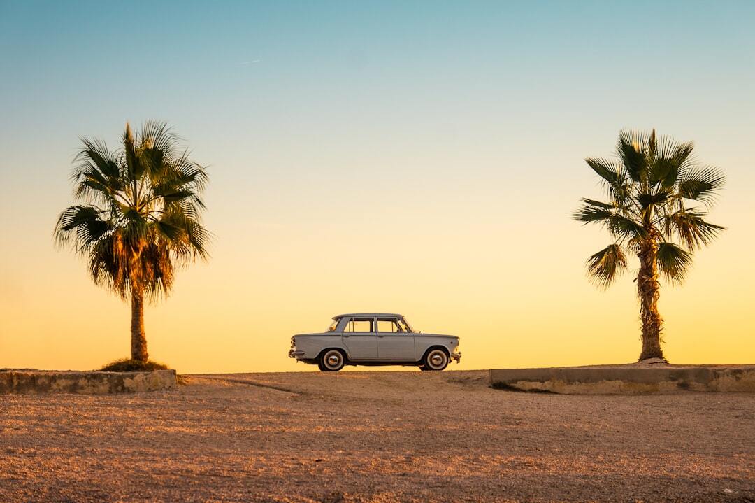 Photo by Mateo Giraud / Unsplash