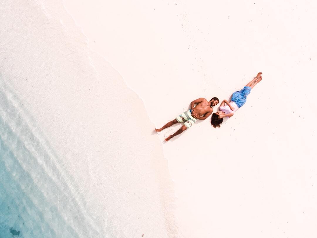 Photo by Ibrahim Mushan / Unsplash