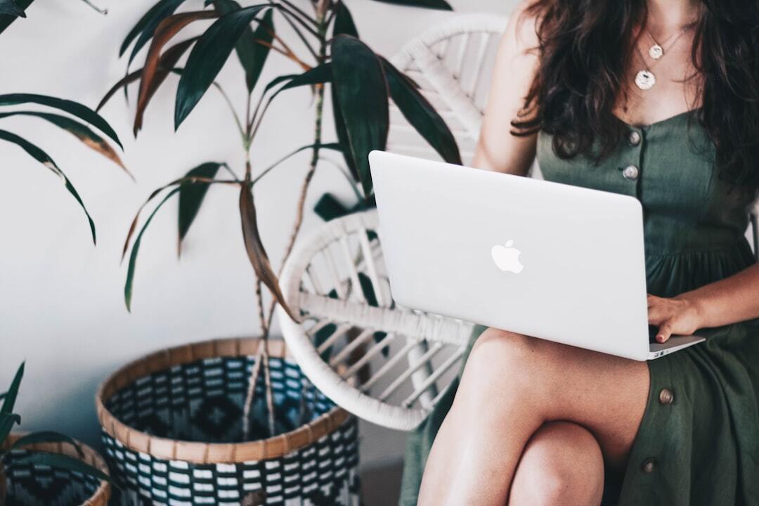 Photo by Content Pixie / Unsplash