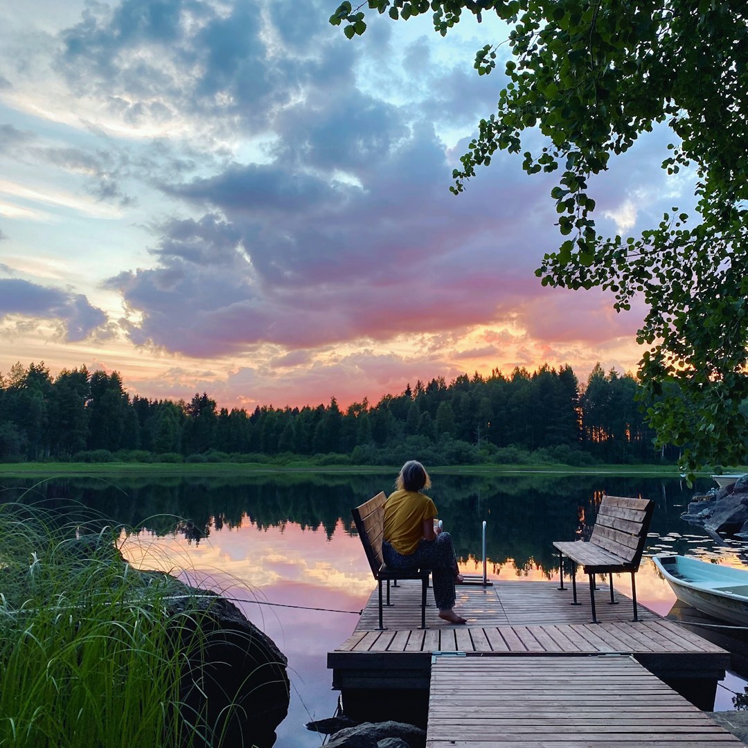 Photo by Miikka Luotio / Unsplash