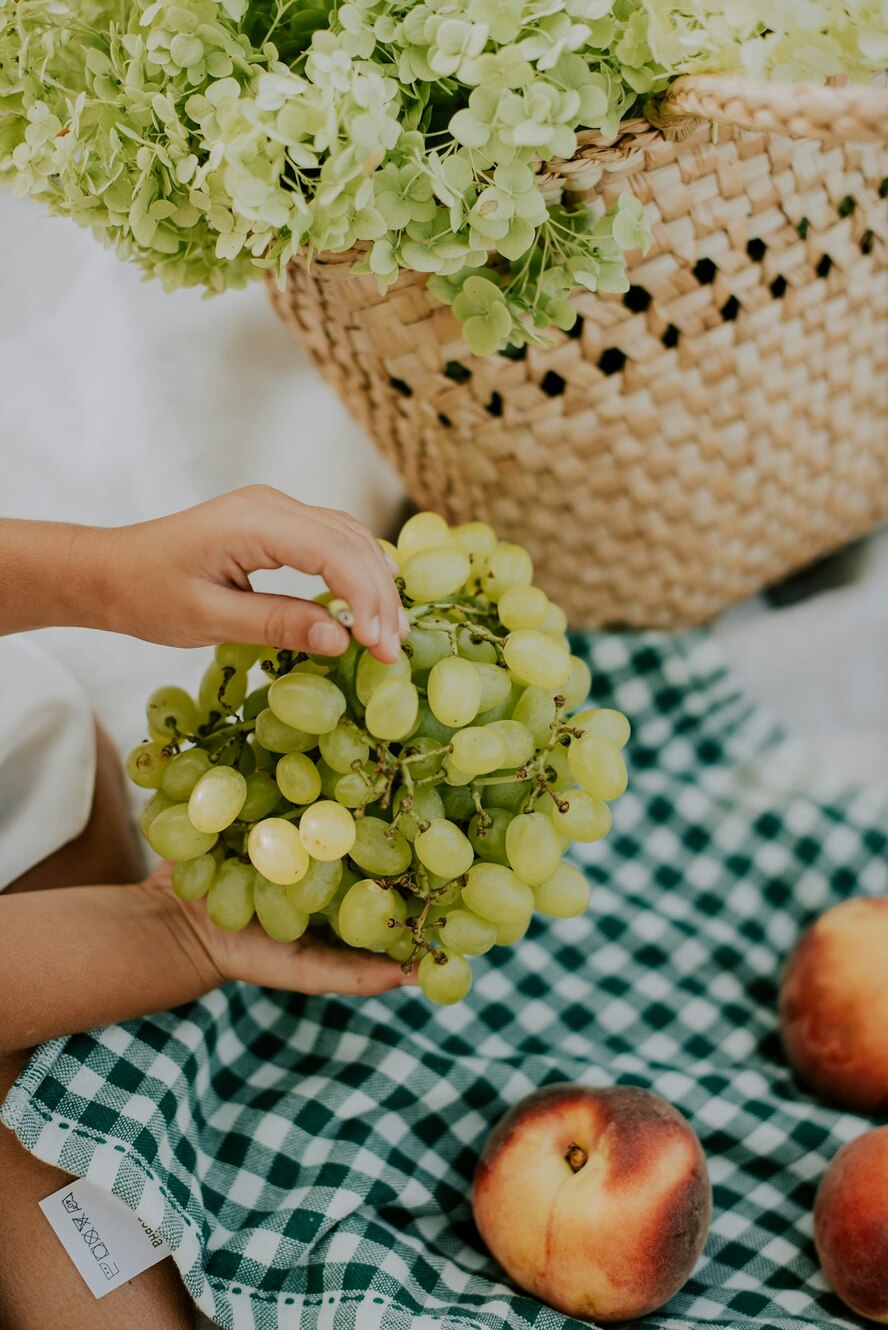 Photo by Kateryna Hliznitsova / Unsplash