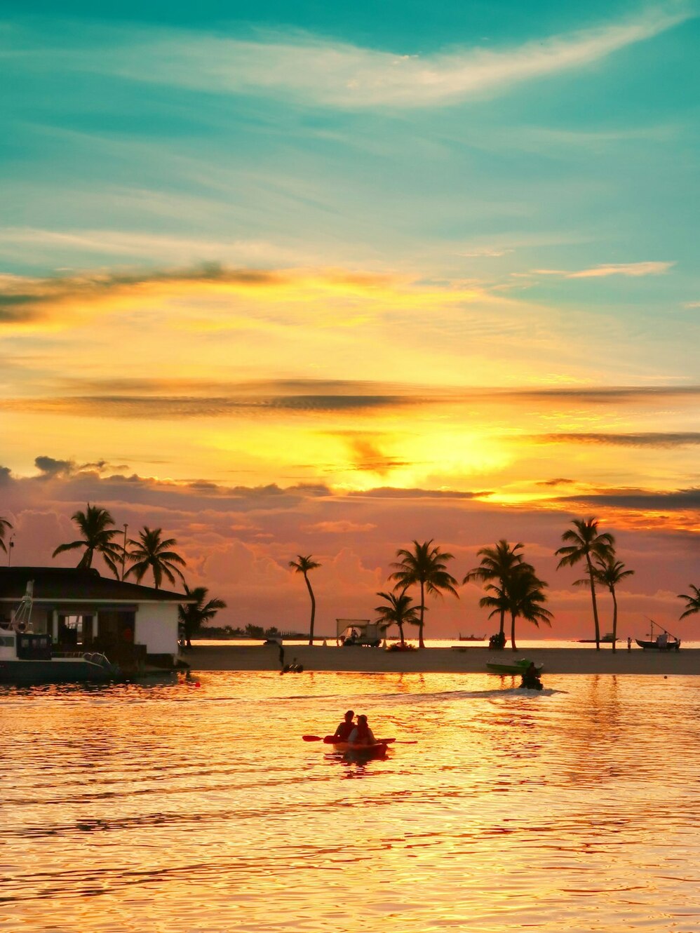 Photo by Hussan Amir / Unsplash